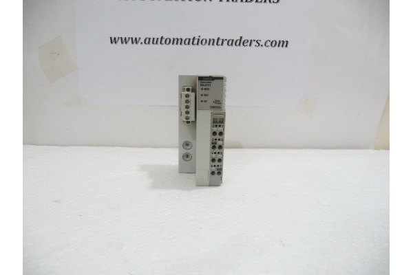 Device Net PLC FnIO-S, NA-9111, Crevis, Made in Korea